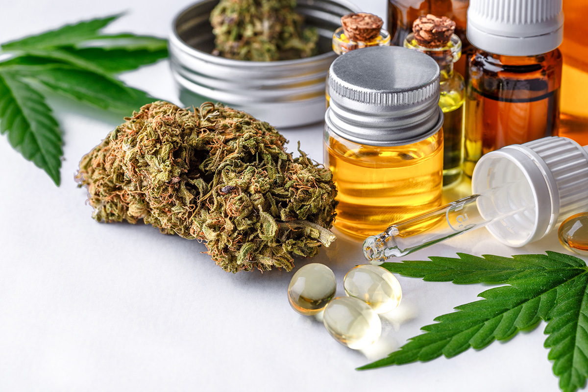 medical marijuana