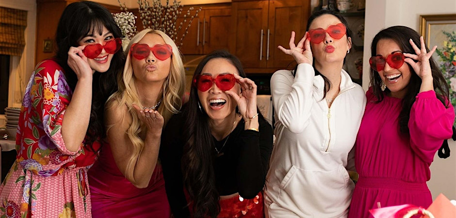 Botox & Brunch Event